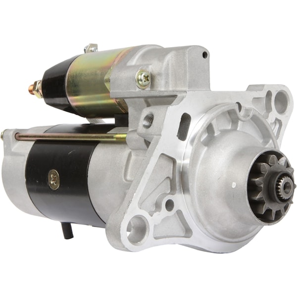 Db Electrical Starter For Mitsibushi M8T60971 M8T60972 M8T60973 1811003191; 410-48177 410-48177 - main